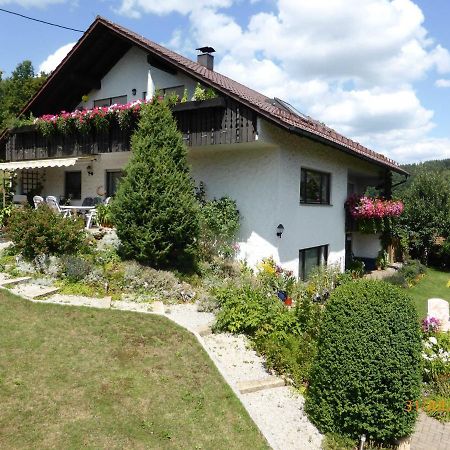 Ferienwohnung Kunze Mistelgau Buitenkant foto