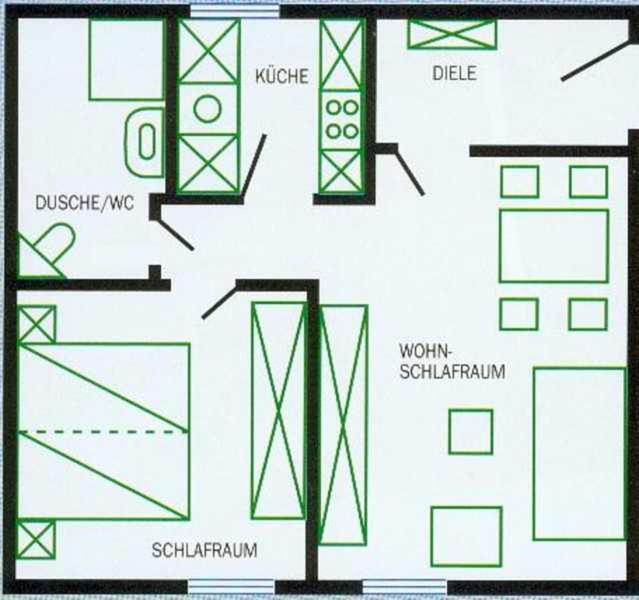 Ferienwohnung Kunze Mistelgau Buitenkant foto